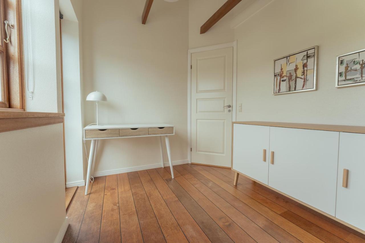 Penthouse / 4 Bedroom / Downtown / Harbour View Tórshavn Exterior foto